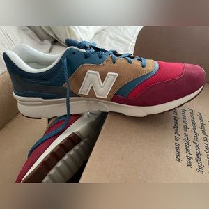 New Balance Men’s Size 15 997H Shoes
